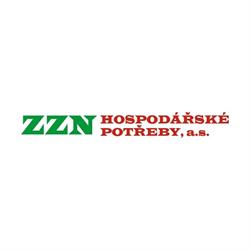Zzn Hospodářské Potřeby A.s.