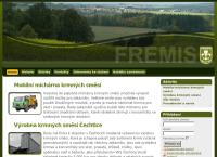 Fremis A.s.