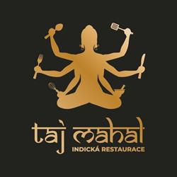Indická restaurace Taj Mahal Ústí nad Labem - centrum