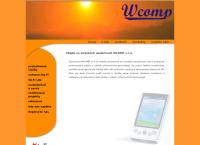 Wcomp S.r.o.