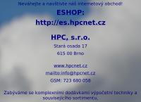 HPC, s.r.o.
