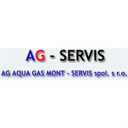 AG AQUA GAS MONT - SERVIS spol. s r.o.