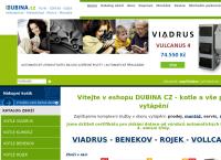 Dubina Cz S.r.o.