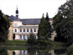 STŘEDNÍ ŠKOLA ZAHRADNICKÁ Kopidlno