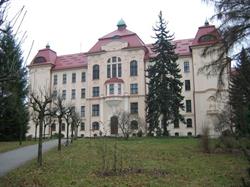 Mateřská Škola, Základní Škola a Střední Škola Pro Sluchově Postižené Valašské Meziříčí