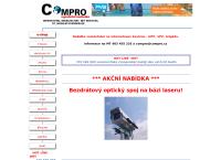 Compro Spol. S R.o.