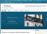 Newex Investment Group S.r.o.