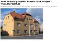 Ing. Dana Kožušníková