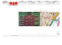 Urbanistické Středisko Brno Spol. S R.o.