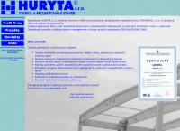 Huryta S.r.o.