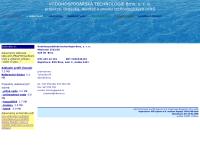 Vodohospodářská Technologie Brno S.r.o.