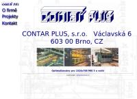CONTAR PLUS, s.r.o.