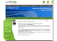 Netphone S.r.o.