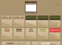 La Festa ristorante - restaurace