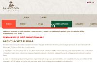 La Vita E Bella