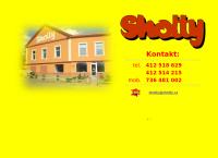 Martin Šotka - SHOTTY s.r.o.