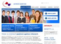 Agentura INTERPRET, s.r.o.