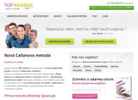 Topschool S.r.o.