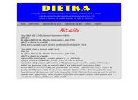 Dietka s. r. o.