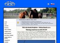 Dolton Ranch, s.r.o.