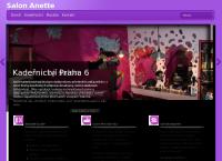Salon Anette