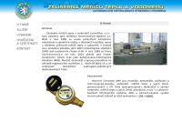 Zkušebna Měřičů Tepla a Vodoměrů Litoměřice, S.r.o.