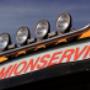 KAMIONSERVIS Praha, a.s. - mezinárodní kamionová přeprava