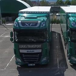 Lukas Transport - Libor Lukášek