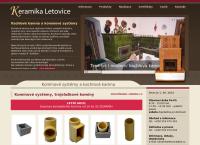 Keramika Letovice S.r.o.