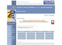 Farní charita Praha 10 - Strašnice