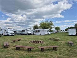 AUTOCAMPING ROZKOŠ