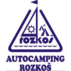 AUTOCAMPING ROZKOŠ