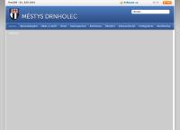 Kino Drnholec