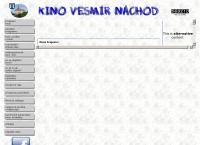 Kino Vesmír