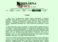 BCS, s.r.o.