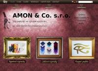 Amon & Co. S.r.o.