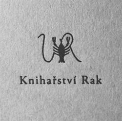 Vladimír Rak - Knihařství