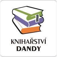 Danuše Vaňková - KNIHAŘSTVÍ DANDY