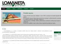 Lomaneta S.r.o.