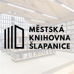 Městská knihovna Šlapanice