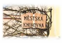 Městská knihovna Rajhrad