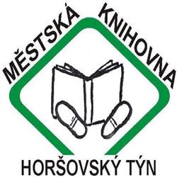 Městská knihovna Horšovský Týn
