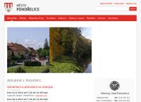 Městská knihovna Pohořelice