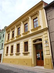 Městská knihovna Znojmo