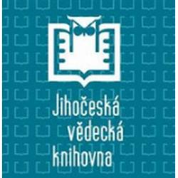 Jihočeská vědecká knihovna v Českých Budějovicích