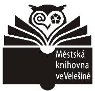 Městská knihovna Velešín