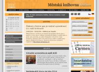 Městská knihovna Dačice