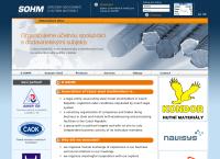 Sdružení obchodníků s hutními materiály