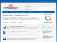 Svaz obchodu a cestovního ruchu České republiky