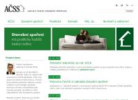 Asociace českých stavebních spořitelen